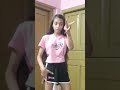 Ashley  look at me dance shorts subscribe mahimaguleria