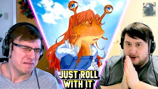 Super Savvy Sleuthing Slugs  | Just Roll With It #61