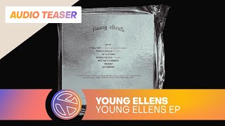 Young Ellens - Tracklist Ep 10 April 2020 Online
