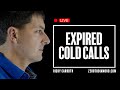 January 2019 Live Expired Real Estate Cold Calls