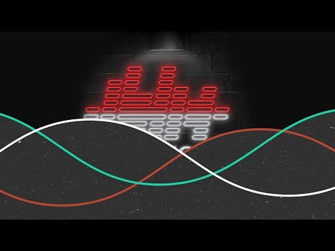 Harry Soto - Techno Gods