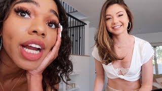 We are back | TTLYTEALA