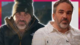 Winter Vol Liefde Klaas haalt uit naar ex ‘Ze heeft een probleem’