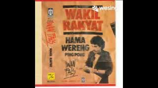 Swiikoo56 - Diet Iwan fals