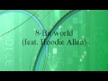 YourFavriteMartian 8-Bit world (feat. Hoodie Allen)
