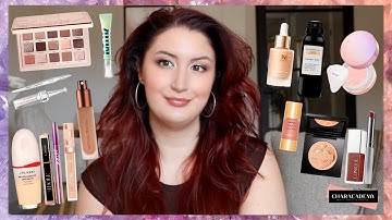 EVERYDAY MAKE-UP ROUTINE NAJAAR 2025 | Characademy