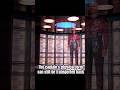 The captain's physical form can still be transported back#startrek #shorts #shortvideo #series