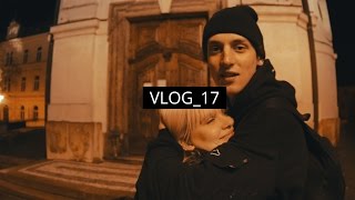 VLOG_17 - Kuba má zase novou holku?!