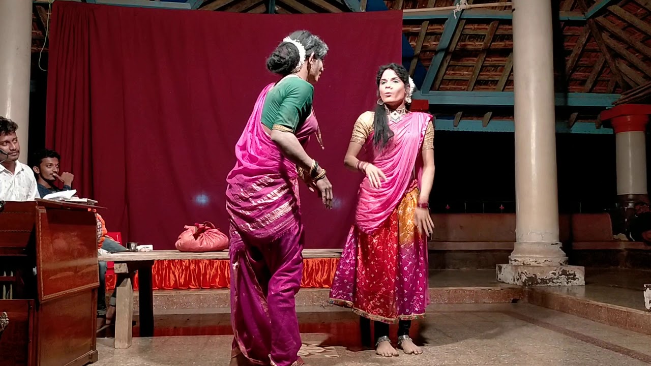 अंधकासुर वध भाग२