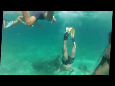 Viaggio e Crociera a Cuba di Catamaranocaraibi com