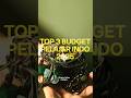 IEM UNTUK BUDGET PELAJAR #iem #AUDIO