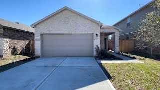 Centex Homes plan Adams @anthonyayala