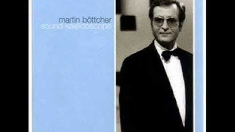 13 - Martin Böttcher - Bengelchen