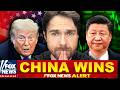 The End Of The Petro Dollar 