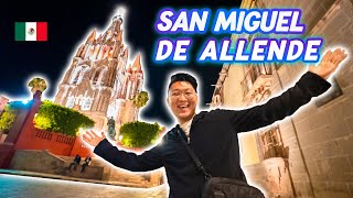 ¡¡TODO ESTO PUEDES HACER EN SAN MIGUEL!!