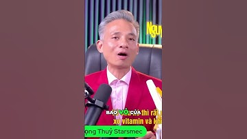 Cách Ăn GẠO LỨT TỐT NHẤT Mà 90% Mọi Người Đều Không Biết! | Y học Thể thao Starsmec