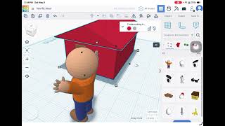 How to use tinkercad in iPad #apple #ipad #kids #ipados26 #tinkercad 