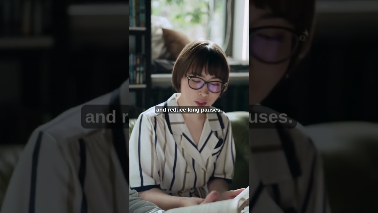 Your Body Language Matters More Than You Think | IELTS Speaking