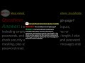 Software Testing Interview Questions and Answers #QA #softwaretesting #qatesting #jobinterview