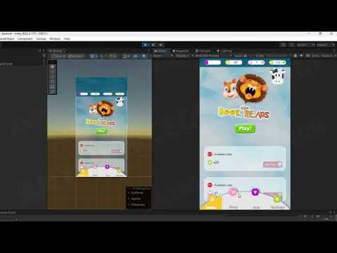 Mini World - Hook Head Unity Game Source Code #unity #unity3d #unitydev #unitydeveloper #sourcecode