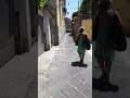 Calles de la Costa Amalfitana