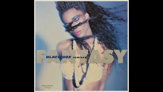 Black Box – Fantasy (Club Mix)  1990. Resimi