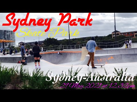 Video: Cât de bogat este Sydney Park? Actriță Wiki: Valoare netă, familie, etnie