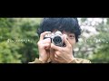 OLYMPUS OM-D E-M10 MarkⅣ (60秒) 君とのはじめては、はじめての一眼で。