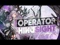 Operator hindsight typhon analysis