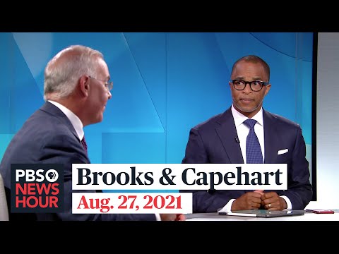 Brooks and Capehart