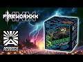 Argento Jadedrache | Fireworxxx Emmerich