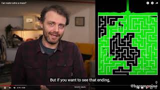 Can water solve a maze    YouTube   Google Chrome 2023 04 03 22 22 44