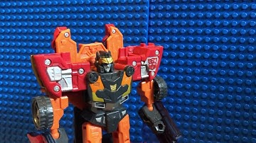 Excellion Transforms