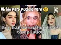 Boy to girl makeup transformation tiktok compilation||#boystransformation,#compilation,#sasswars