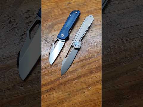 My Favorite Knife Deployment Option!