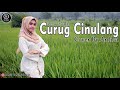 CURUG CINULANG (Yayan Jatnika) Cover BY Antica | Kendang Rampak