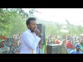 Fiseha Hailay Wedi Tsehay In Alaje Concert 2020