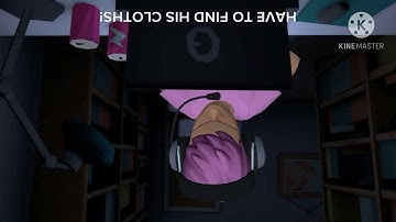 Plotagon Rants in a Nutshell - Banana