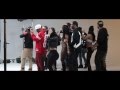 Mack Wilds- Henny Remix Behind The Scenes