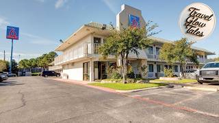 Studio 6  Grand Prairie, TX | Dallas (TX), United States | Hotel Review 🏩