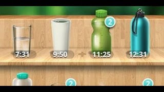 Water Your Body : Android Apps Review screenshot 2