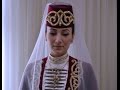 Свадьба Таймураза и Регины.Республика Осетия Алания.2015 год .