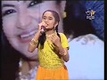 Hele Kogile Impaagala by Sanjana | Yede tumbi hadidenu 2012