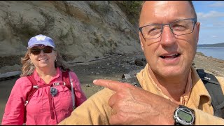 Older Glaciations at Tacoma Narrows w/ Kathy Troost