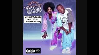 19 - Outkast - Git Up Git Out Os Remix - Outskirts [The Unofficial Outkast Remixes]