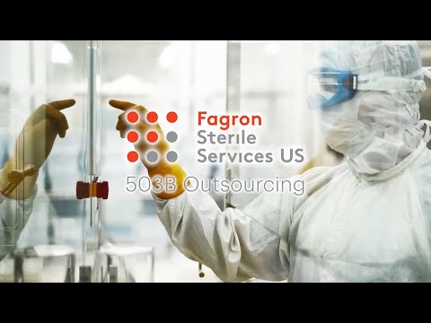 COMMITTED SUPPLY, TRUSTED QUALITY
Serving Healthcare Facilities Through COVID-19 and Beyond.

Together, teams throughout Fagron have worked tirelessly with customers in over 60 countries to support frontline workers, patients, providers and health systems navigating the historic global pandemic. 

At Fagron Sterile Services US (FSS), we delivered on our commitment to ensure a reliable supply of high-quality medications, even donating supply to those hit the hardest.