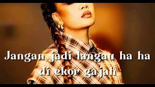 Temberang - Mimifly (LIRIK)