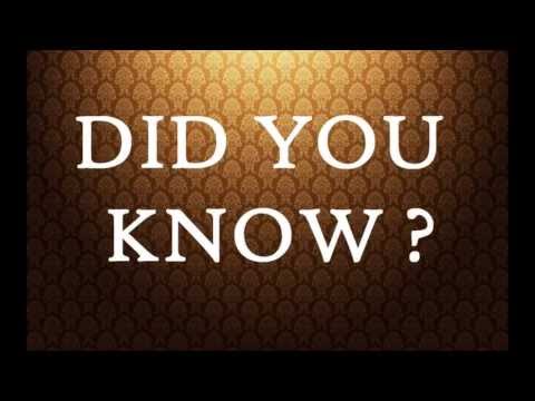 did-you-know-?-(interesting-facts)-part-1