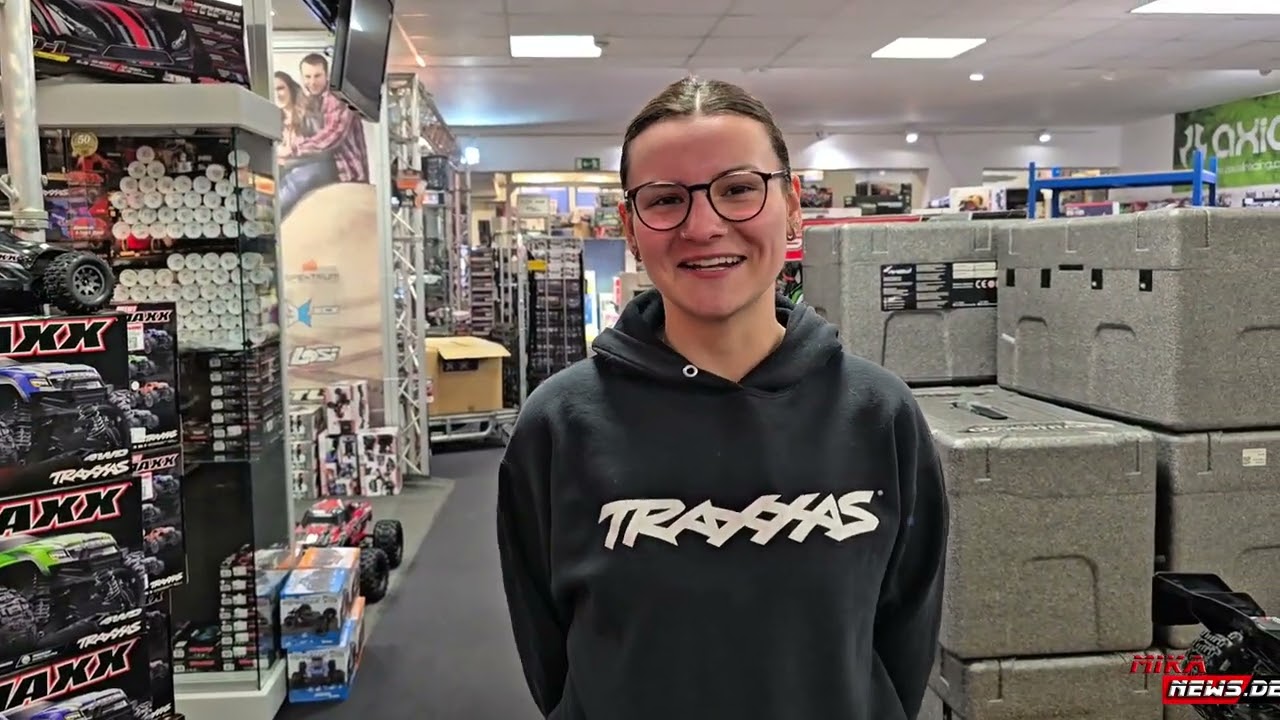 Modellbauzentrum Berlinski - Paradies für Modellbau Slotcar und Plastikmodellbau in Dortmund