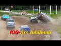 Folkrace - 100-Års Jubileum Ulricehamn 2026 dag 1 & 2 - Highlights